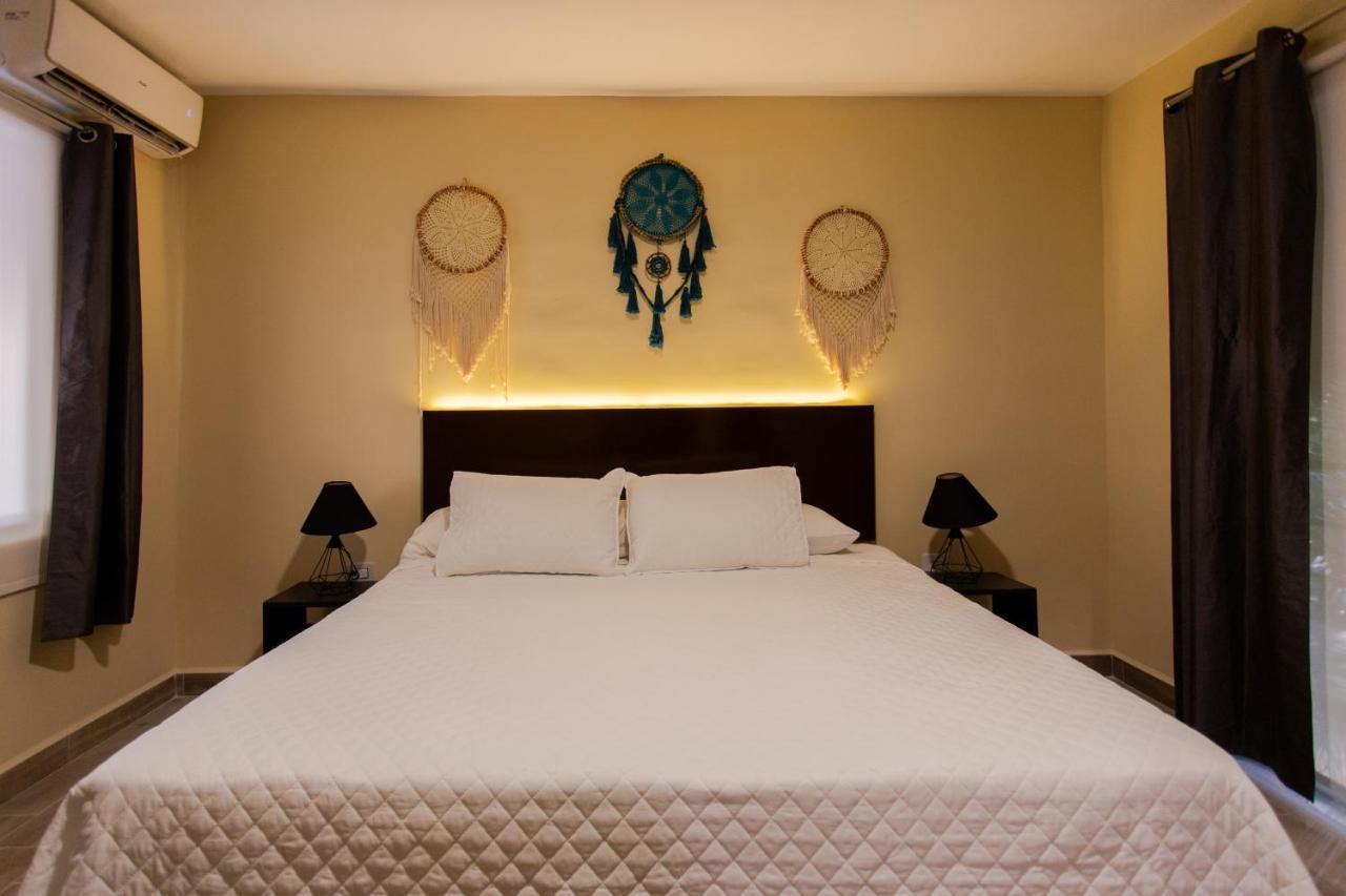 Ammare Hotel Boutique プレヤデルカーメン エクステリア 写真