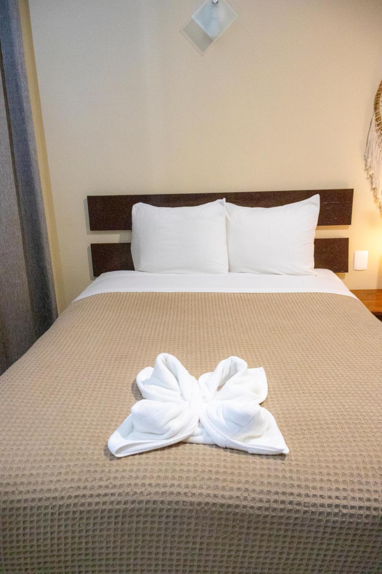 Ammare Hotel Boutique プレヤデルカーメン エクステリア 写真